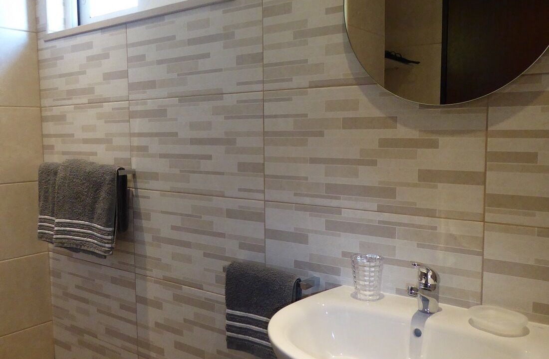 Photo of Bathroom in Vale da Lama