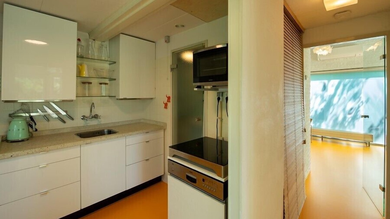 Photo of Kitchen in Westenschouwen