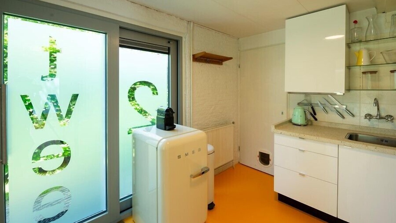 Photo of Kitchen in Westenschouwen
