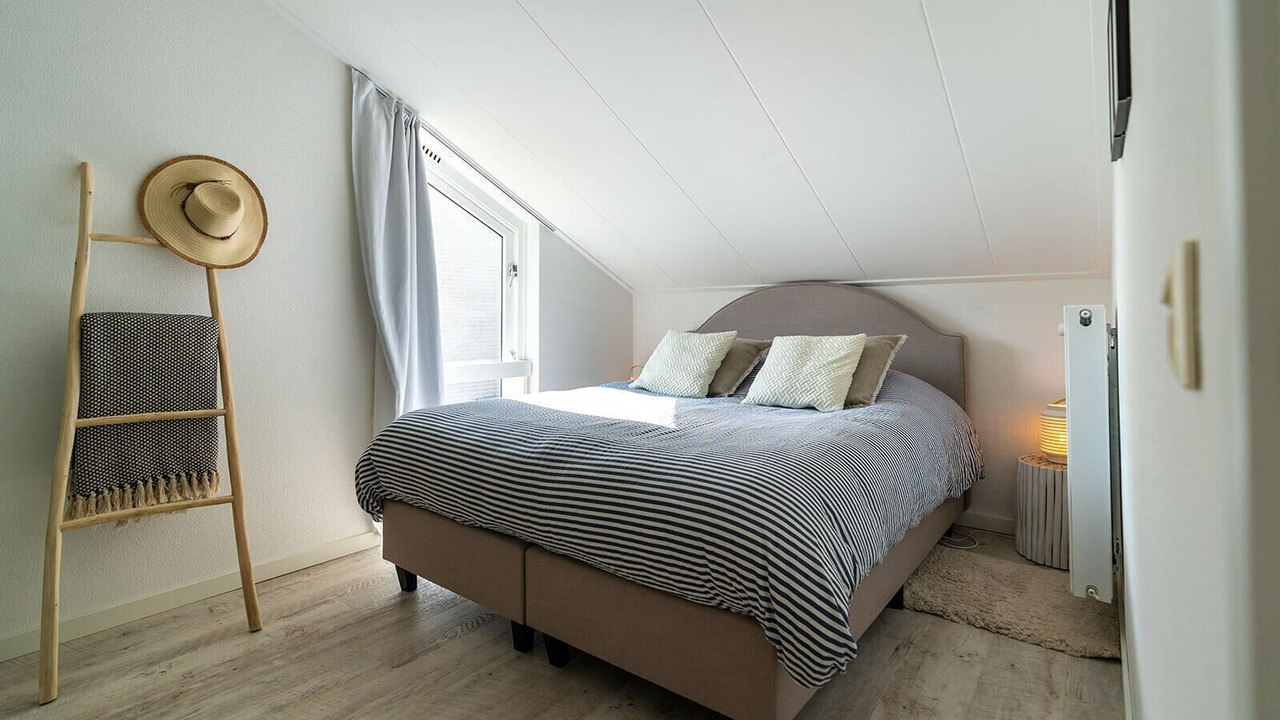 Photo of Bedroom in Ouddorp