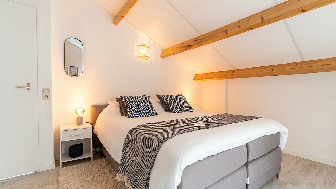 Photo of Bedroom in Ouddorp