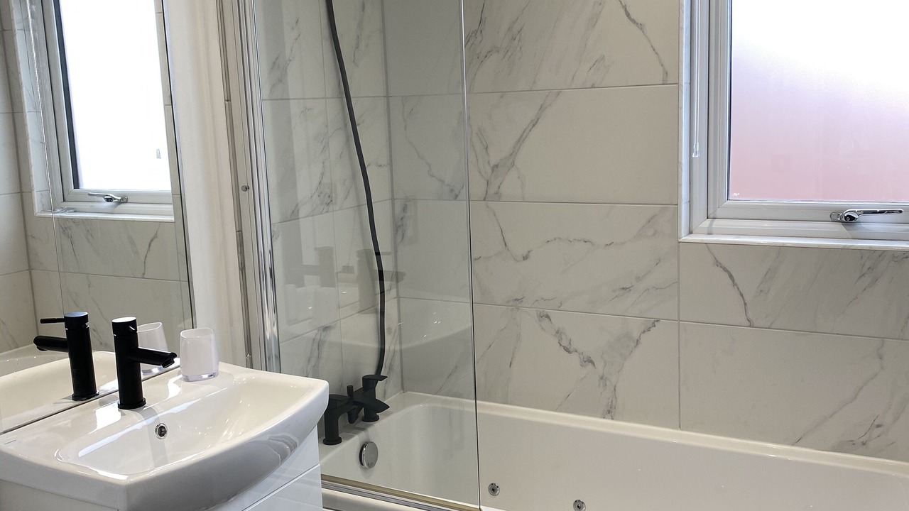 Photo of Bathroom in Corton
