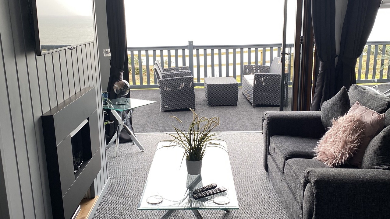 Photo of Livingroom in Corton