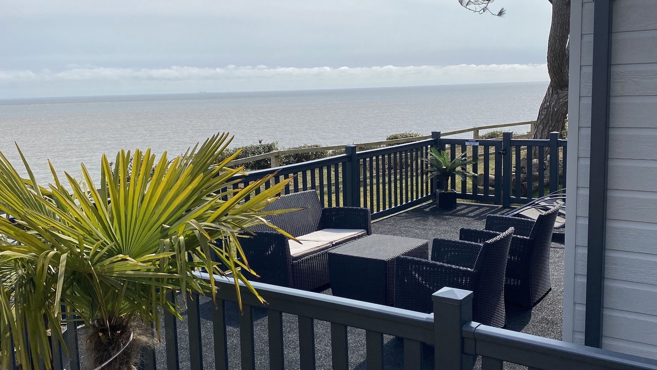 Photo of Patio Balcony in Corton