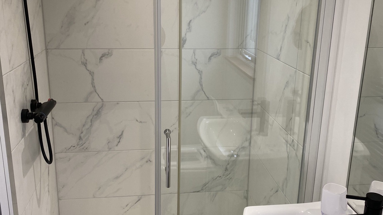 Photo of Bathroom in Corton