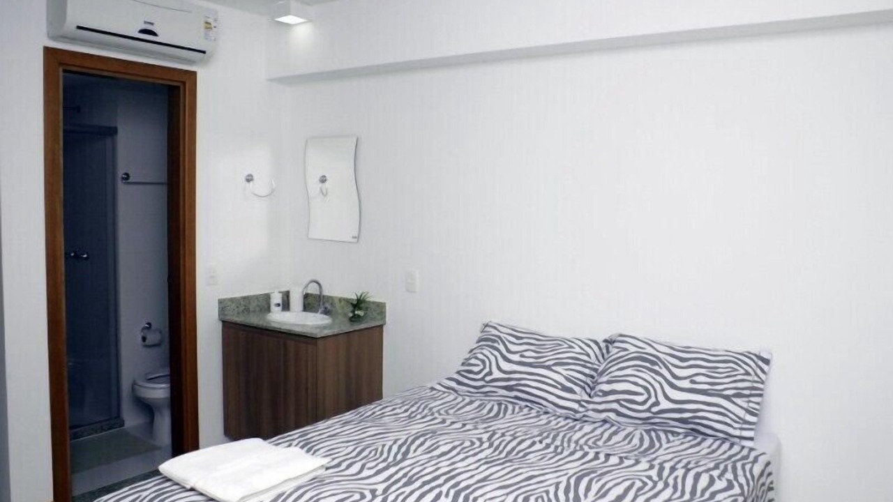 Photo of Bedroom in Setor Hoteleiro Norte