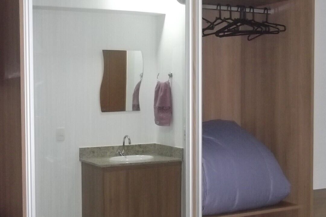 Photo of Bedroom in Setor Hoteleiro Norte