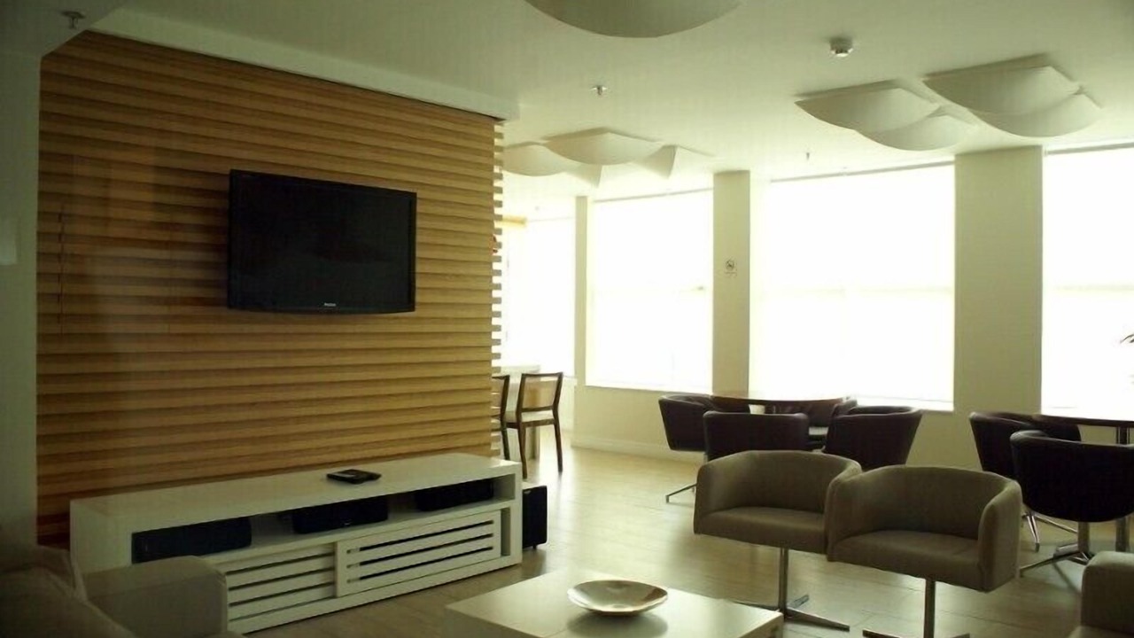 Photo of Livingroom in Setor Hoteleiro Norte