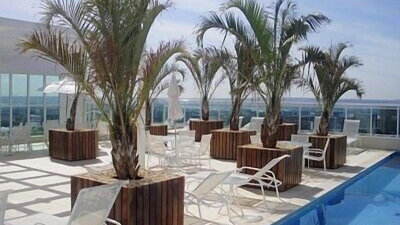 Photo of Outdoor in Setor Hoteleiro Norte