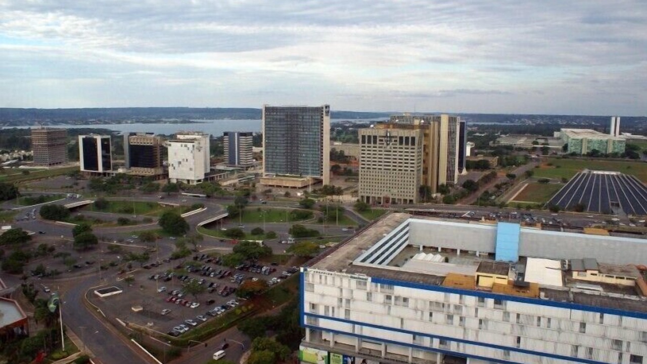 Photo of Outdoor in Setor Hoteleiro Norte