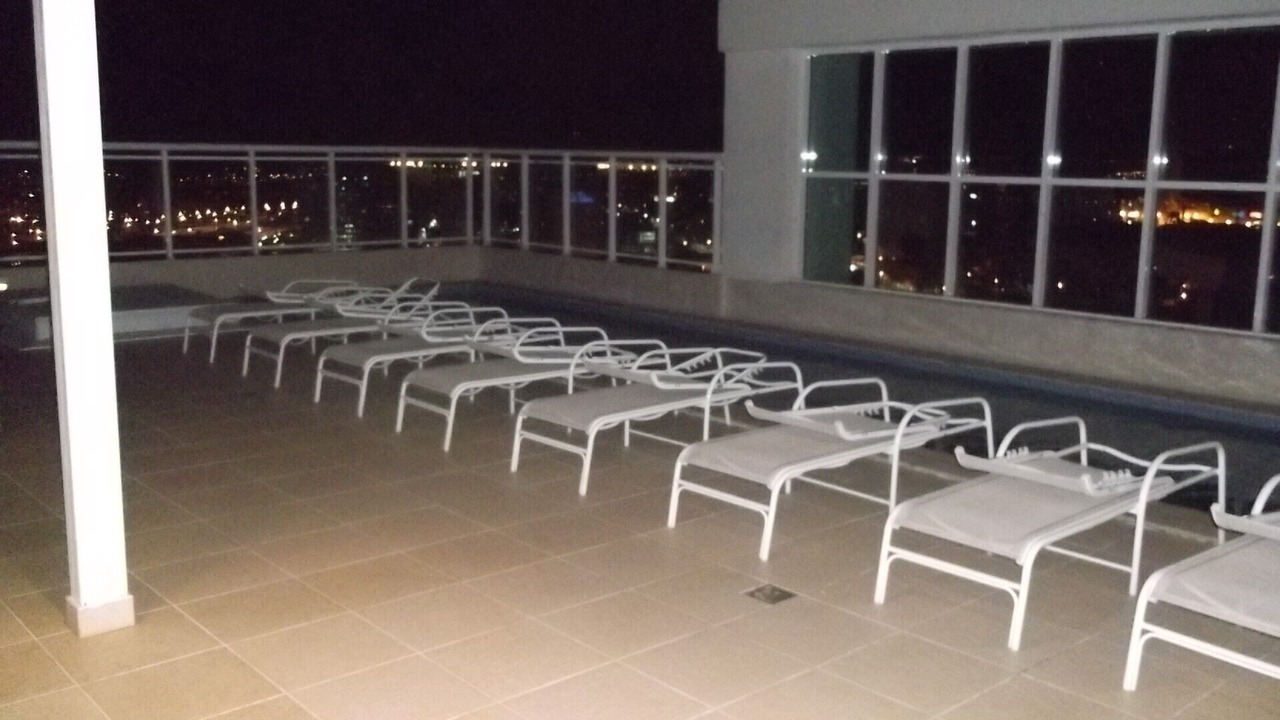 Photo of Patio Balcony in Setor Hoteleiro Norte