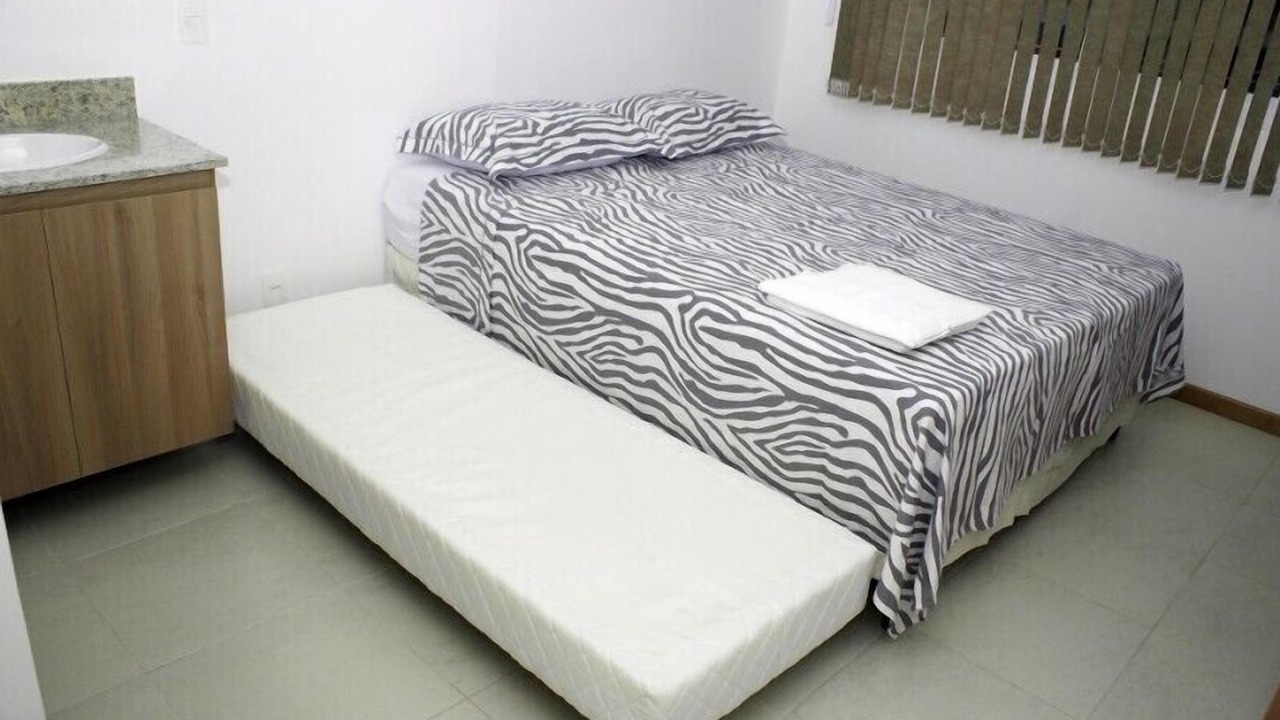 Photo of Bedroom in Setor Hoteleiro Norte