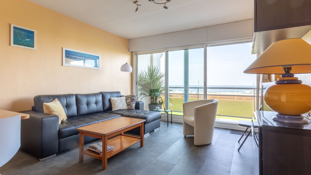Photo of Livingroom in Biscarrosse Plage