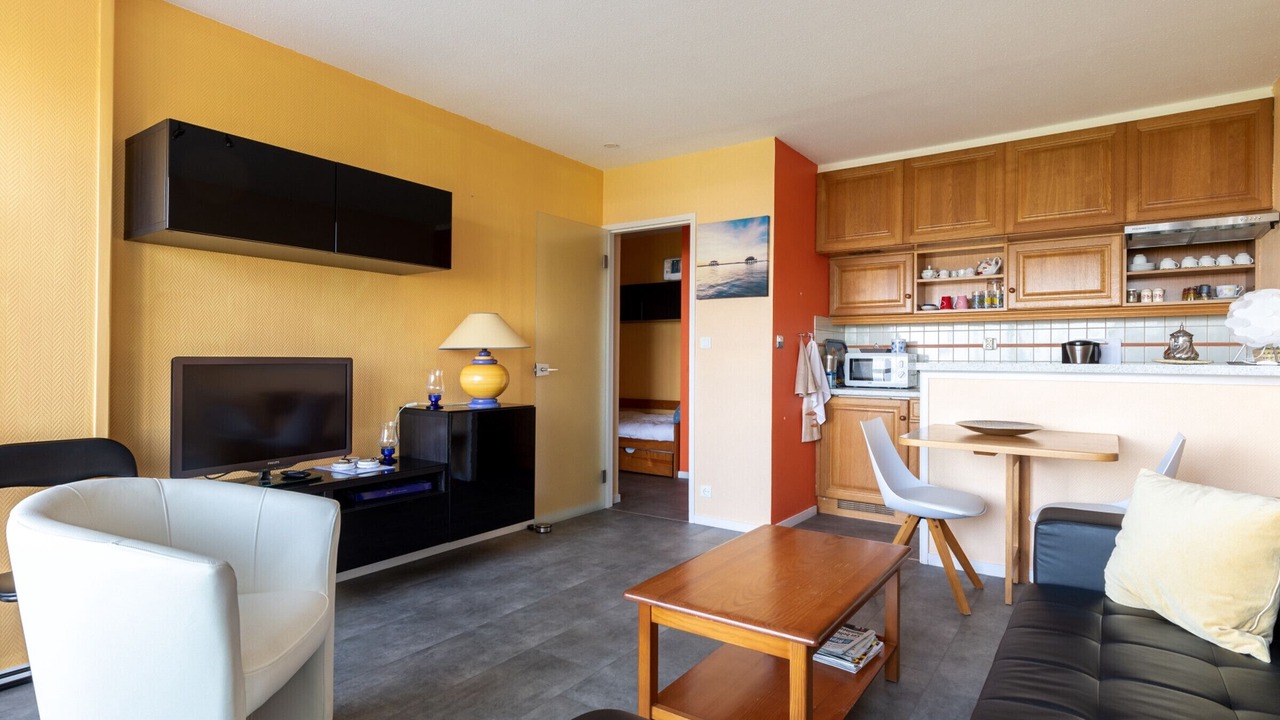 Photo of Livingroom in Biscarrosse Plage