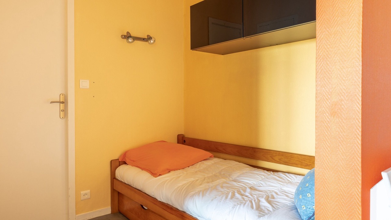 Photo of Bedroom in Biscarrosse Plage