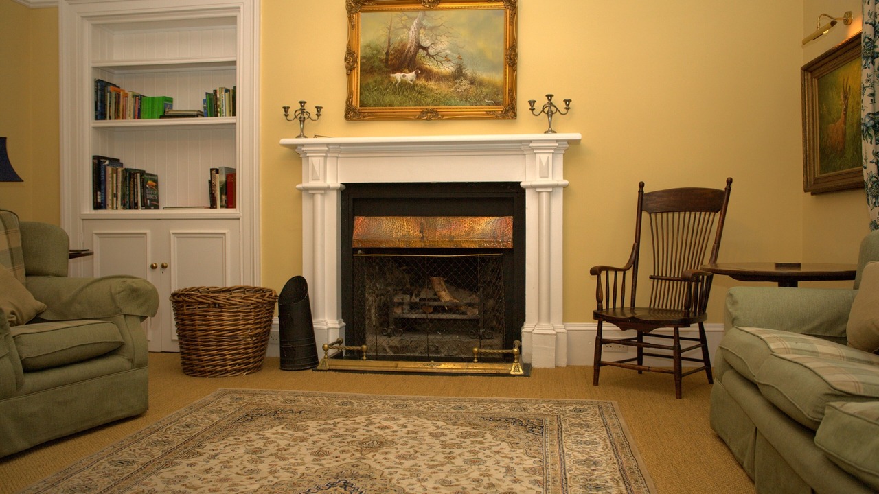 Photo of Livingroom in Carrbridge