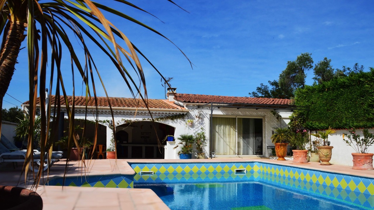 Photo of Outdoor in Sorgues