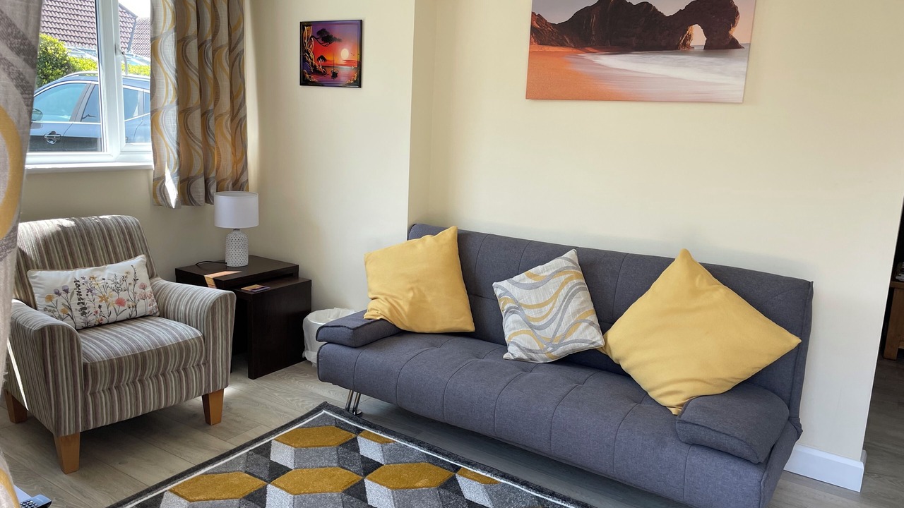 Photo of Livingroom in Selsey