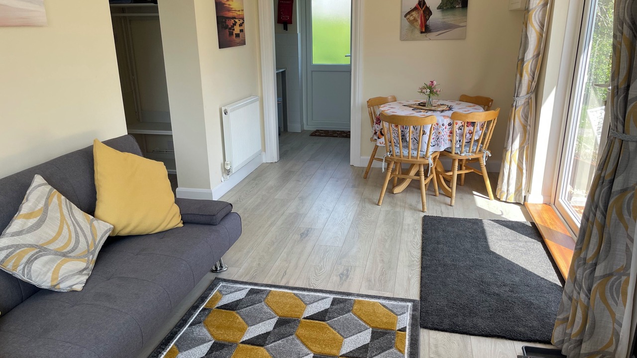 Photo of Livingroom in Selsey