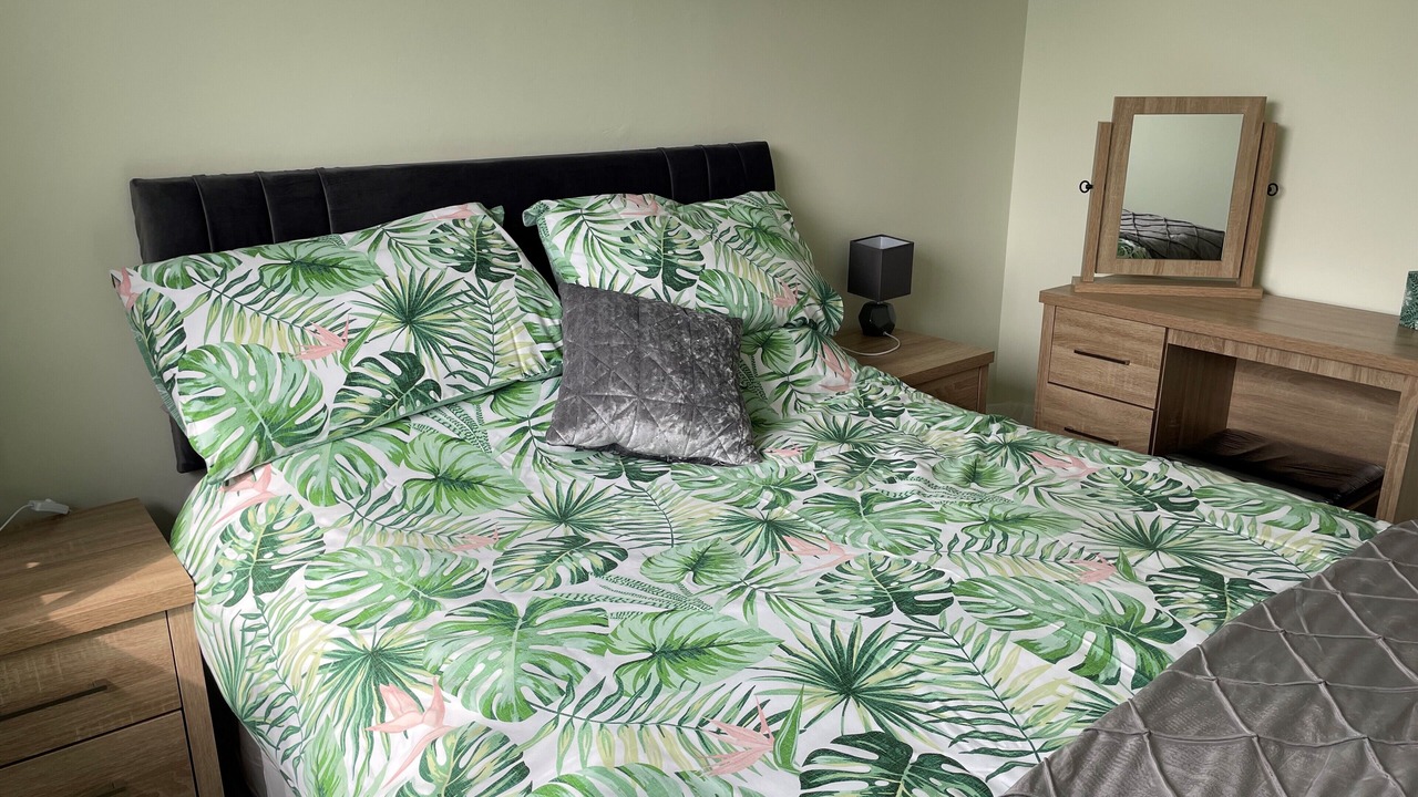 Photo of Bedroom in Selsey