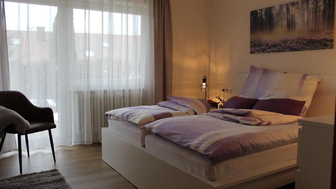 Photo of Bedroom in Erpfingen