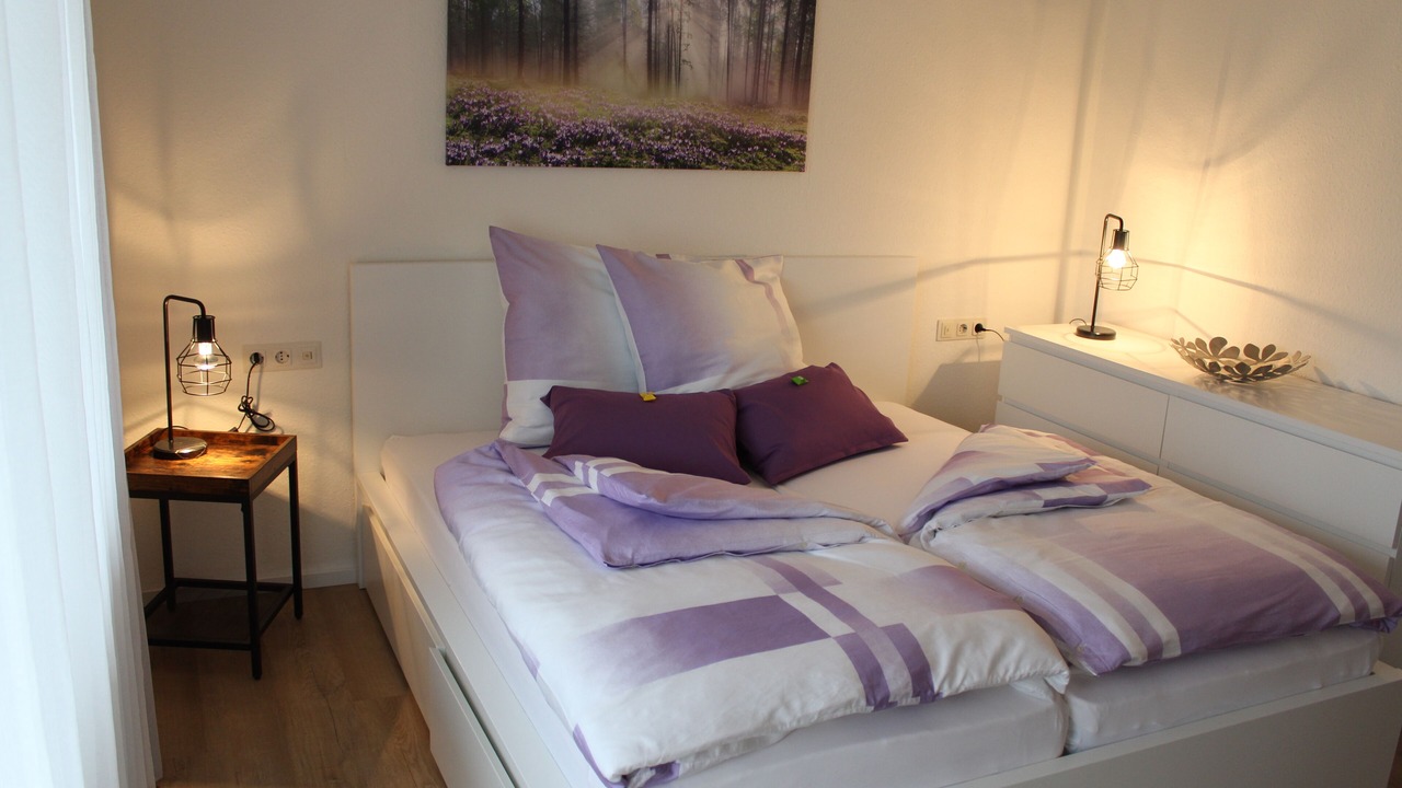 Photo of Bedroom in Erpfingen