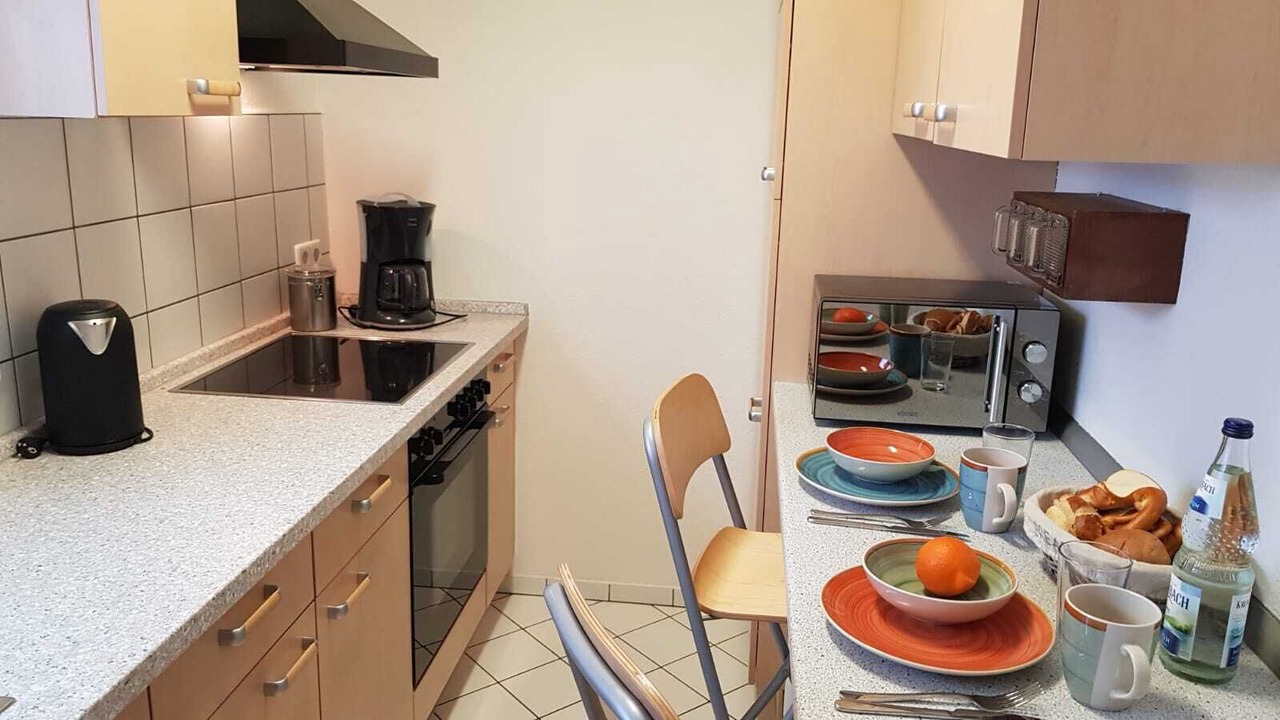Photo of Kitchen in Erpfingen