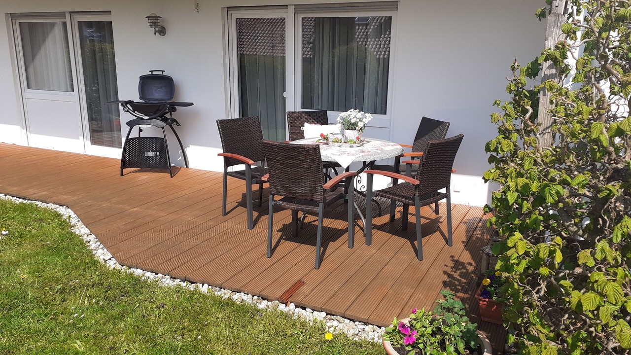 Photo of Outdoor in Erpfingen