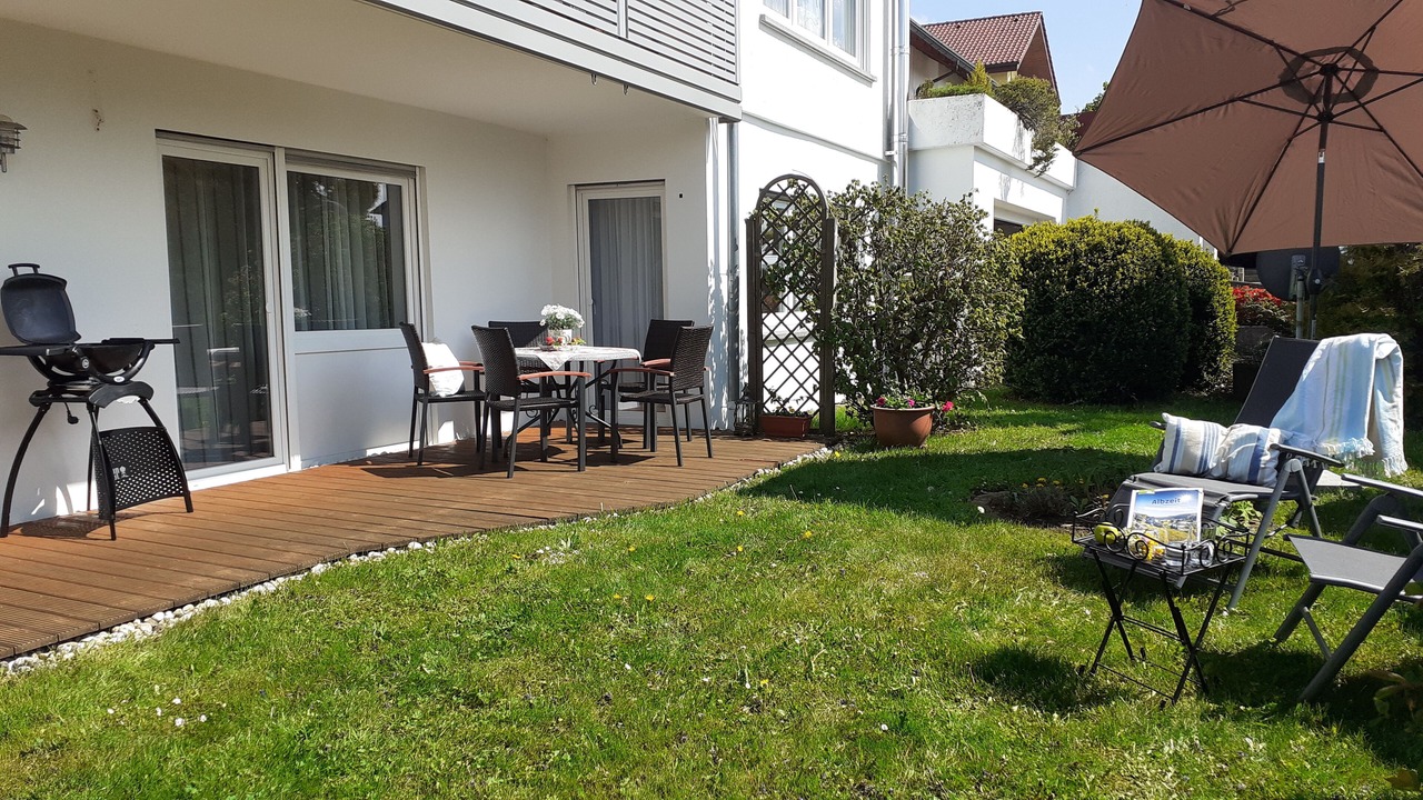 Photo of Outdoor in Erpfingen