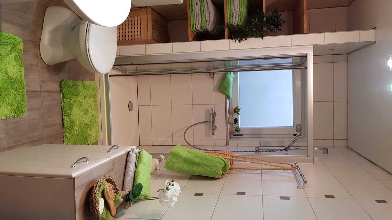 Photo of Bathroom in Erpfingen