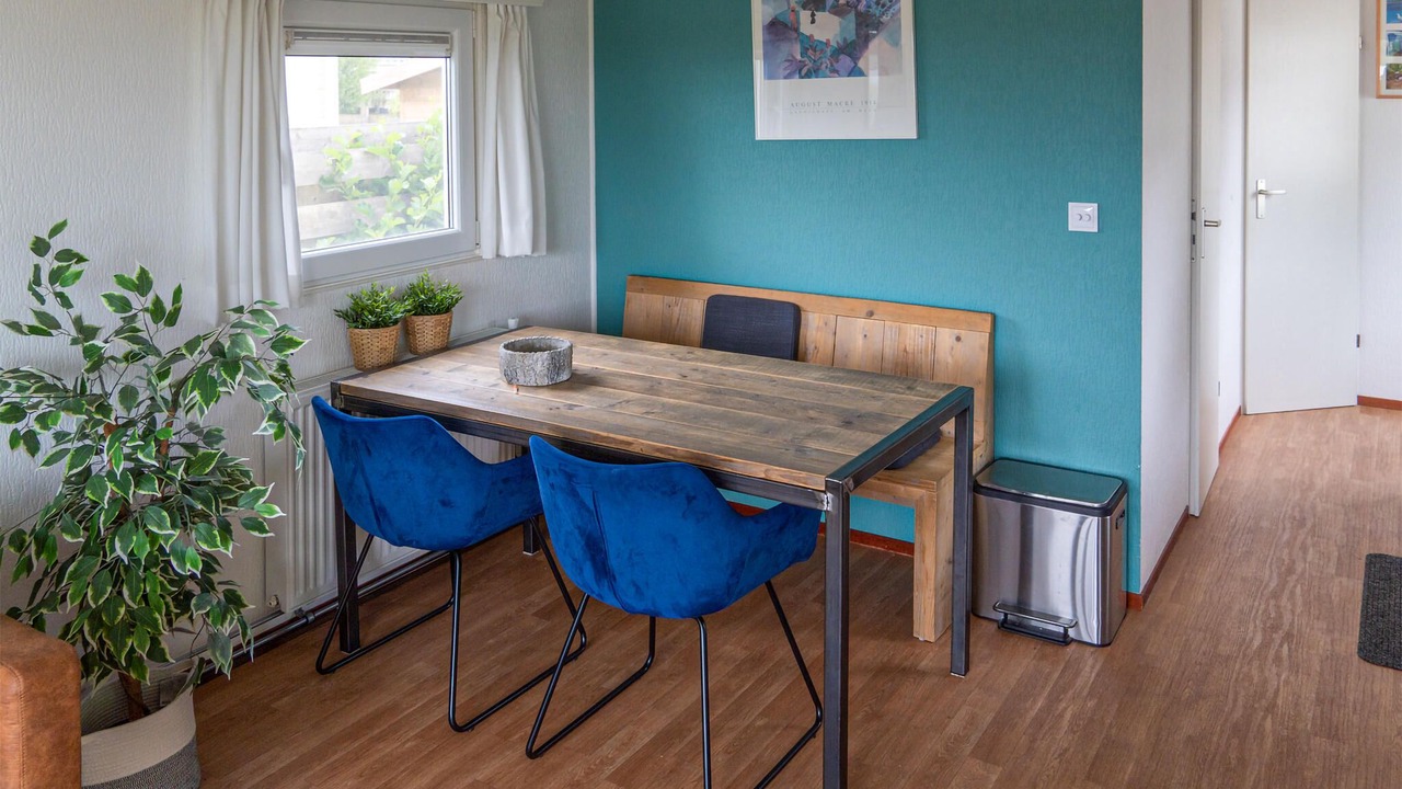 Photo of Bedroom in Lauwersoog