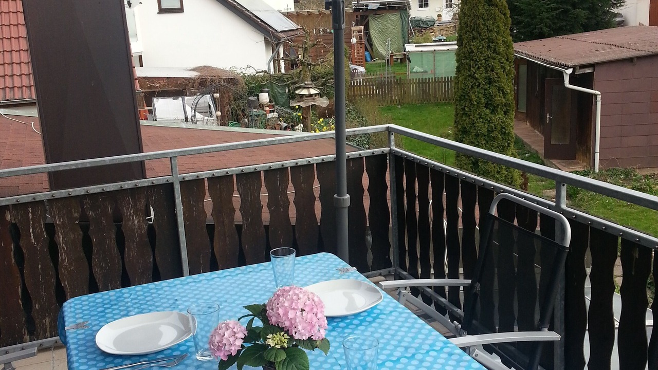 Photo of Outdoor in Tiefenbronn