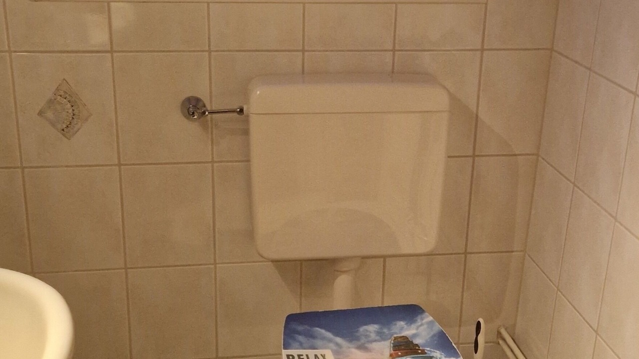 Photo of Bathroom in Tiefenbronn