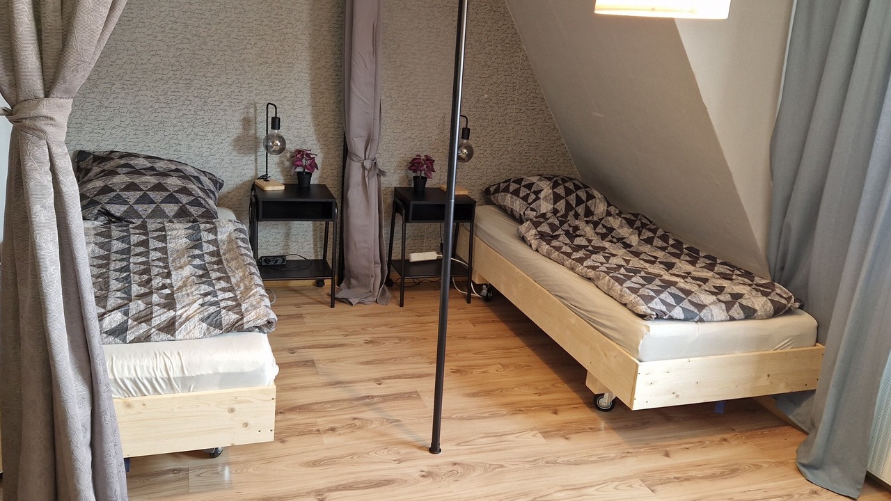 Photo of Bedroom in Tiefenbronn