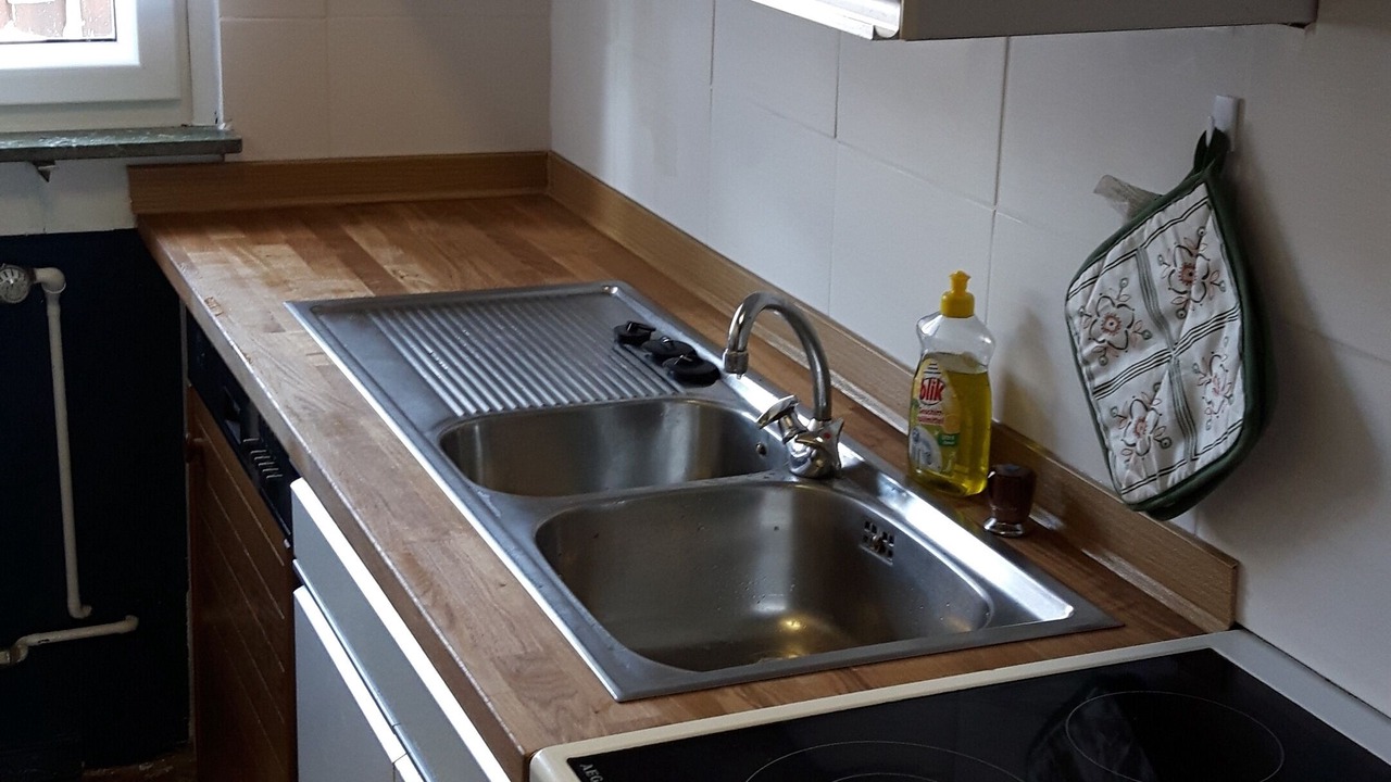 Photo of Kitchen in Tiefenbronn