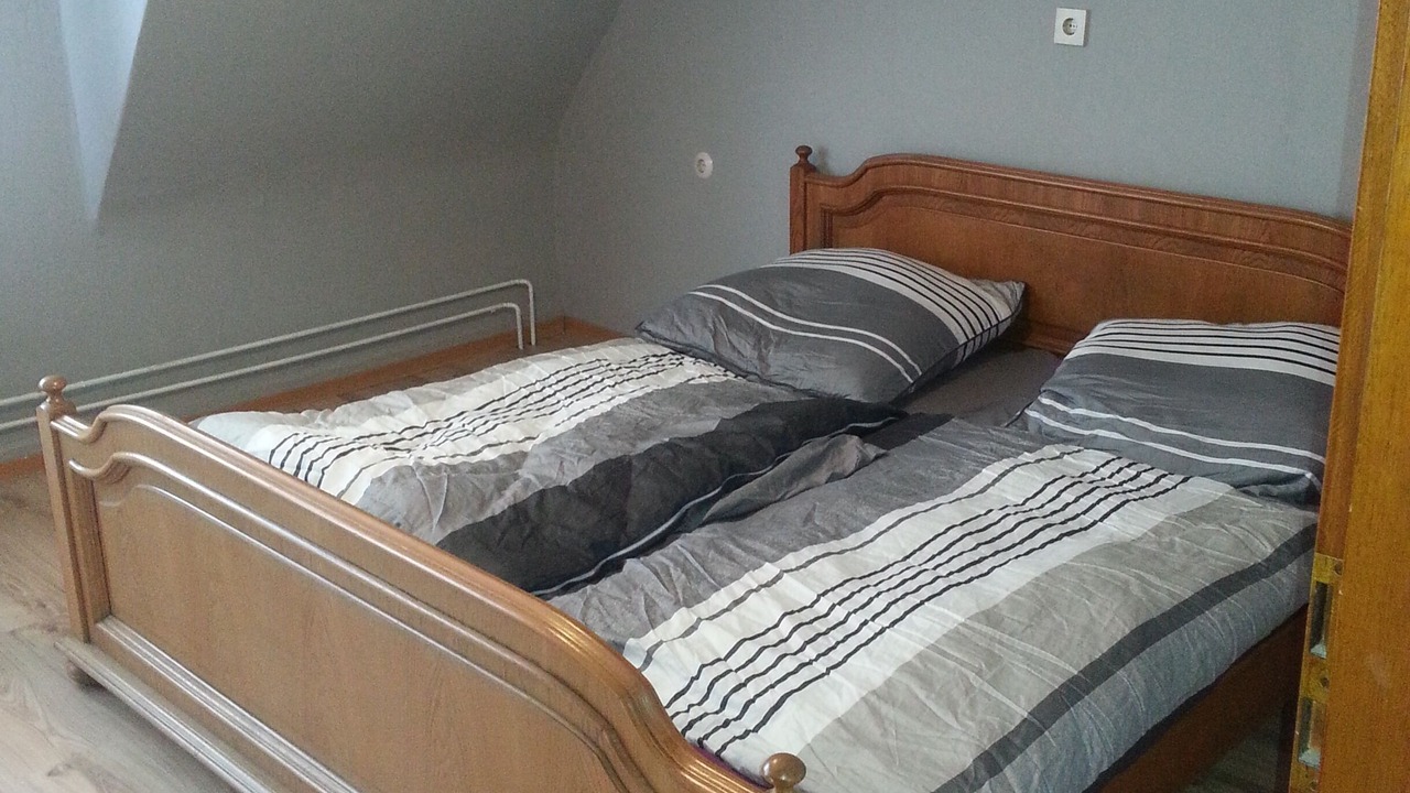 Photo of Bedroom in Tiefenbronn