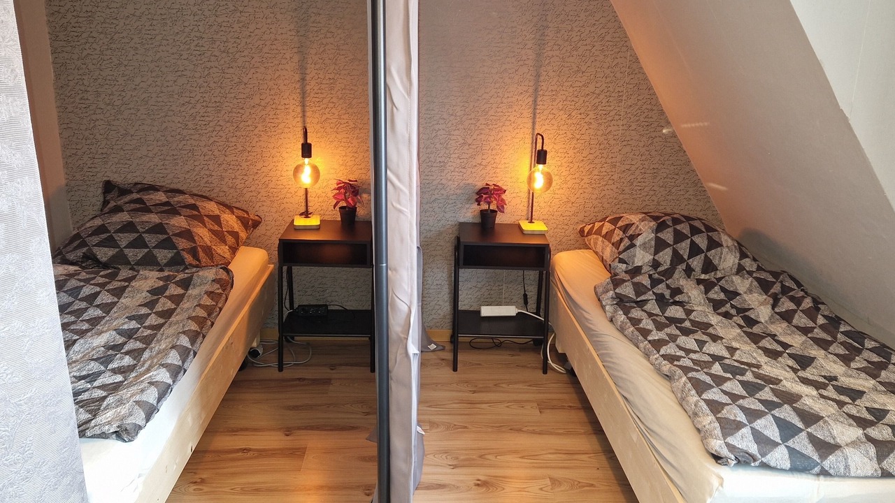 Photo of Bedroom in Tiefenbronn