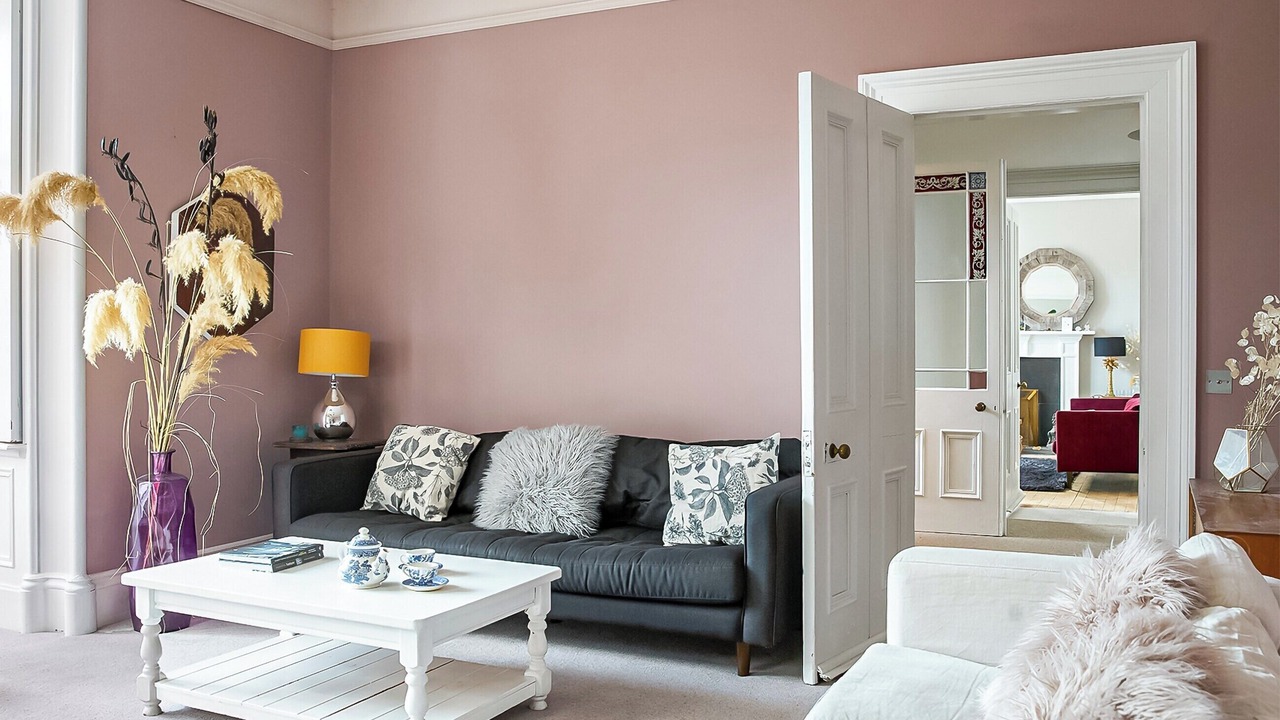 Photo of Bedroom in Balmacara