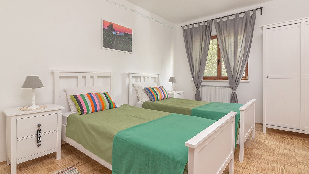 Photo of Bedroom in Truske