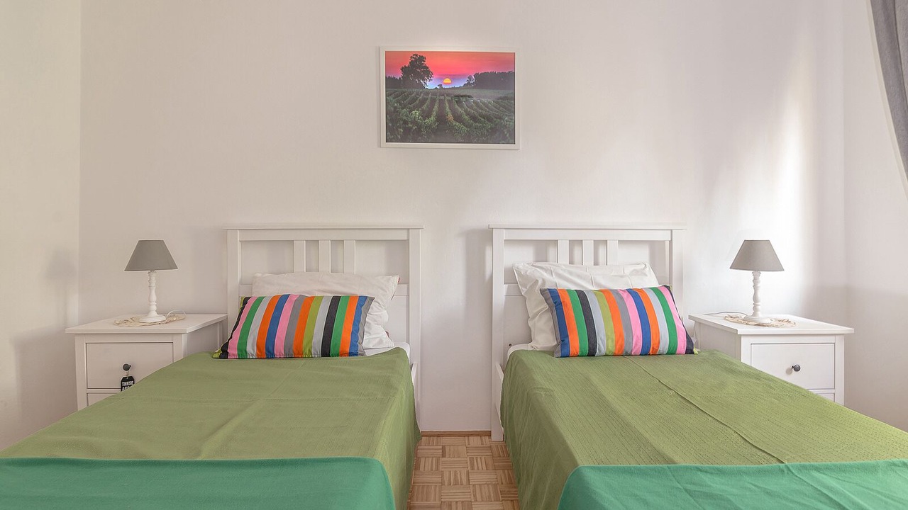 Photo of Bedroom in Truske