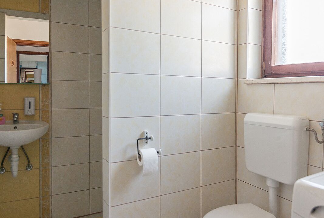 Photo of Bathroom in Truske