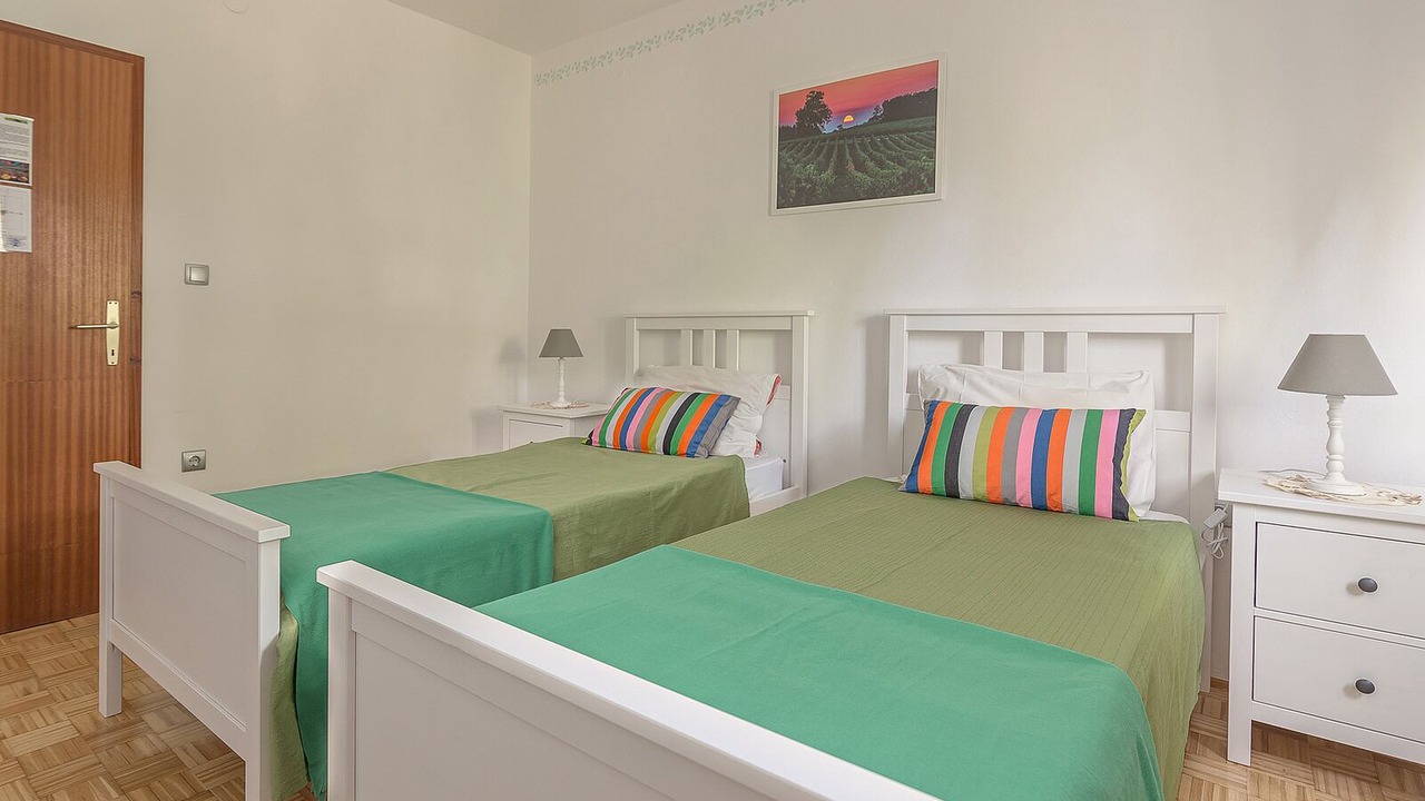 Photo of Bedroom in Truske