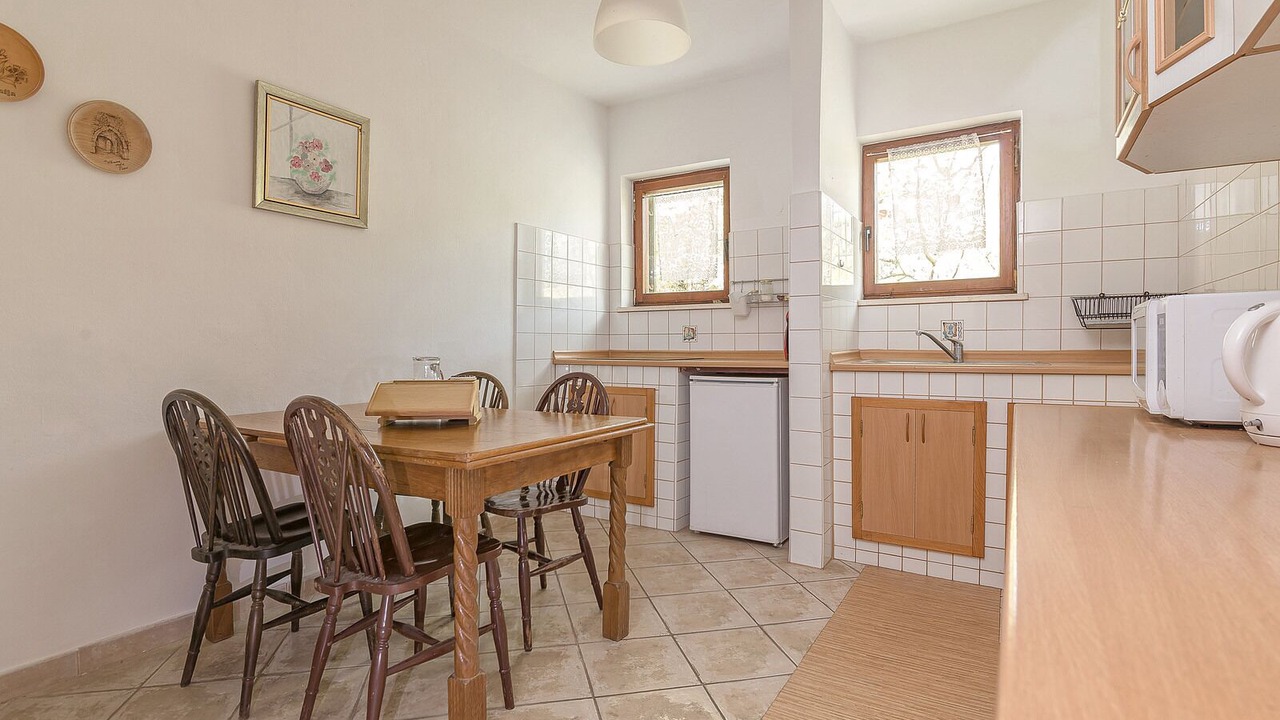 Photo of Kitchen in Truske