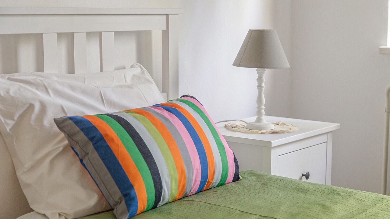 Photo of Bedroom in Truske