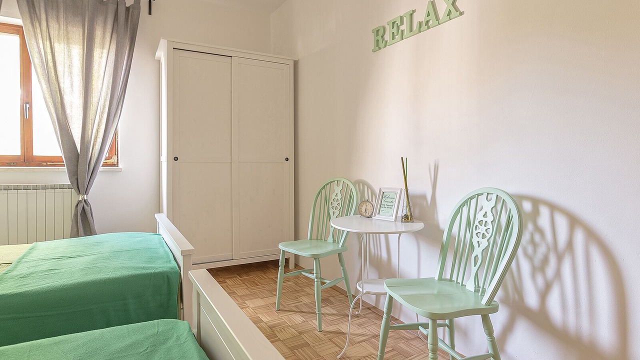 Photo of Bedroom in Truske