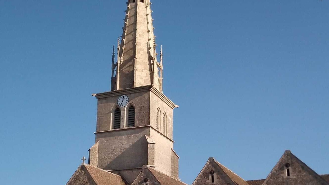 Photo of Others in Meursault