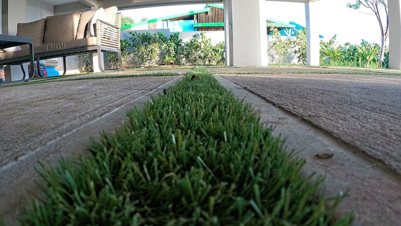 Photo of Outdoor in Borinquen