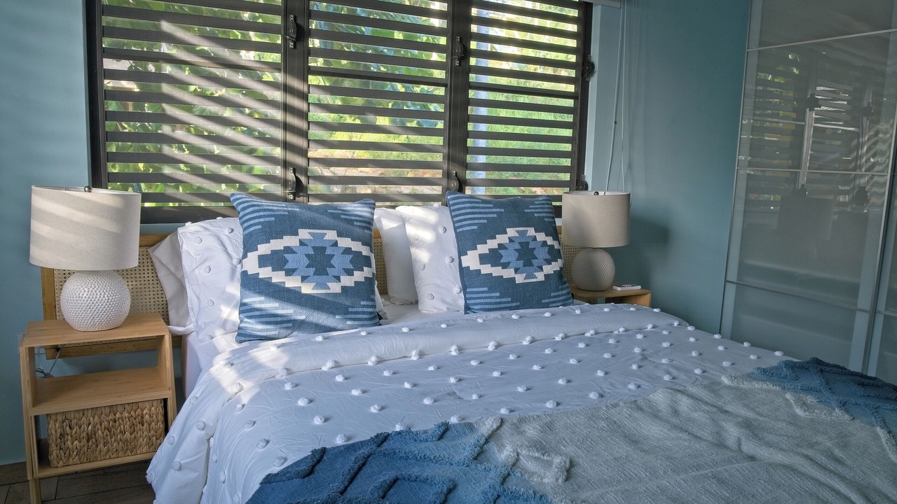 Photo of Bedroom in Borinquen