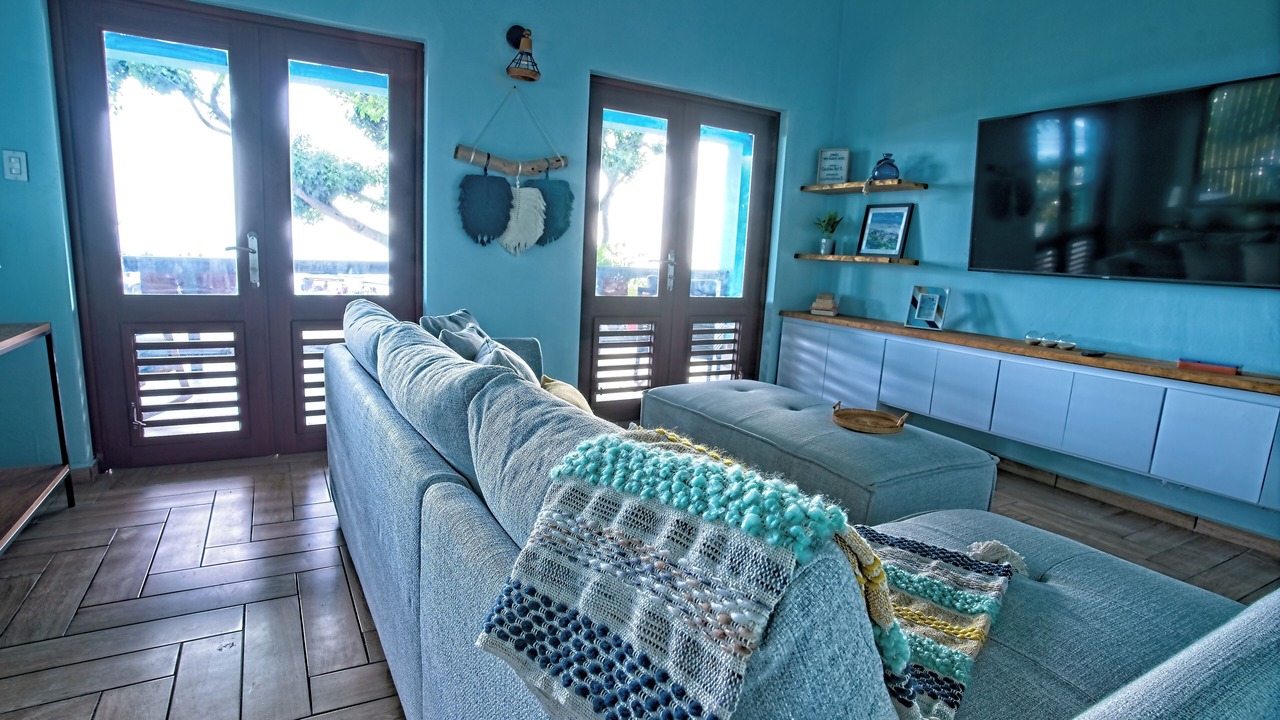 Photo of Livingroom in Borinquen