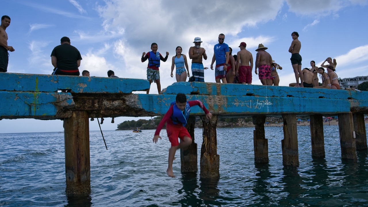 Photo of Outdoor in Borinquen
